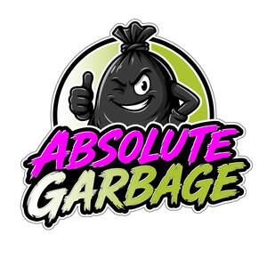 Image for mark UK00004415310 ABSOLUTE GARBAGE