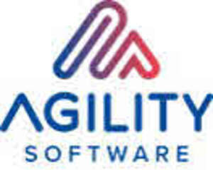 Image for mark UK00004415316 AGILITY SOFTWARE