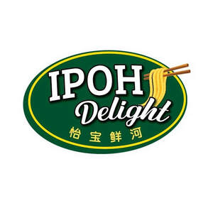 Image for mark UK00004415321 IPOH Delight