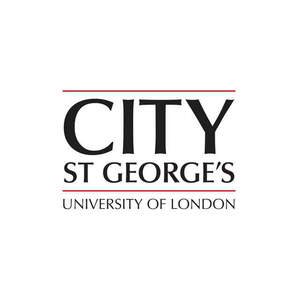 Image for mark UK00004415326 CITY ST GEORGE'S UNIVERSITY OF LONDON