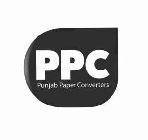 Image for mark UK00004415373 PPC PUNJAB PAPER CONVERTERS