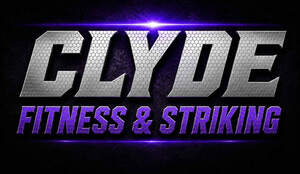 Image for mark UK00004415397 Clyde Fitness & Striking