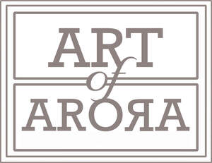 Image for mark UK00004415433 ART of AROЯA