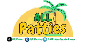 Image for mark UK00004415436 ALL PATTIES @ALLPATTIES @ALLPATTIES @ALLPATTIES@OUTLOOK.COM
