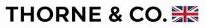 Image for mark UK00004415454 THORNE & CO.