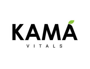 Image for mark UK00004415468 KAMA VITALS