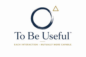 Image for mark UK00004415525 To Be Useful&trade;
EACH INTERACTION - MUTUALLY MORE CAPABLE.