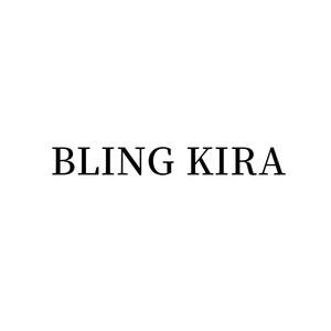 Image for mark UK00004415546 BLING KIRA