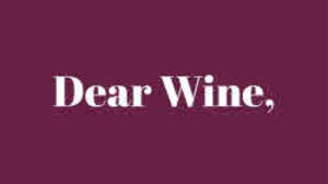 Image for mark UK00004415579 DEAR WINE,