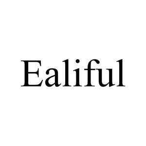 Image for mark UK00004415589 Ealiful