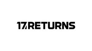 Image for mark UK00004415598 17RETURNS