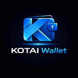 Image for mark UK00004415641 KOTAI WALLET