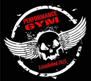 Image for mark UK00004415658 PERFORMANCE GYM ESTABLISHED 2015