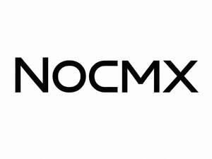 Image for mark UK00004415670 NOCMX