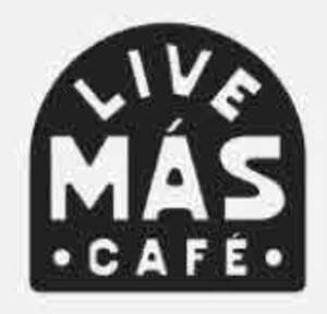 Image for mark UK00004415687 LIVE MAS CAFE