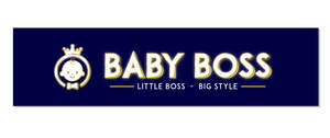 Image for mark UK00004415688 BABY BOSS LITTLE BOSS - BIG STYLE