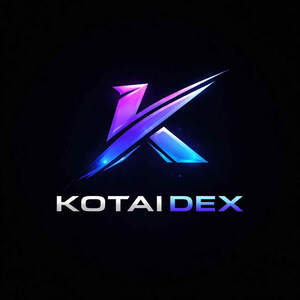 Image for mark UK00004415689 KOTAIDEX