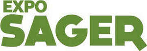 Image for mark UK00004415697 EXPO SAGER