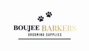 Image for mark UK00004415769 BOUJEE BARKERS GROOMING SUPPLIES