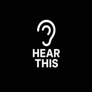 Image for mark UK00004415795 HEAR THIS