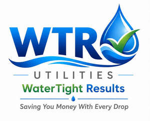 Image for mark UK00004415801_1of2 WTR UTILITIES WATERTIGHT RESULTS SAVING YOU MONEY WITH EVERY DROP