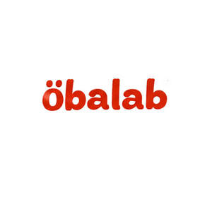 Image for mark UK00004415805 &Ouml;BALAB