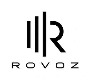 Image for mark UK00004415812 rovoz