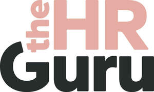 Image for mark UK00004415835 The HR Guru