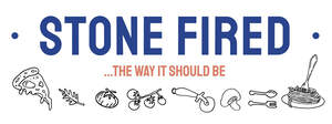 Image for mark UK00004415838 STONE FIRED THE WAY IT SHOULD BE