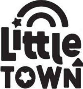 Image for mark UK00004415852 LITTLE TOWN