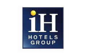 Image for mark UK00004415871 iH HOTELS GROUP