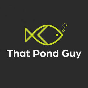 Image for mark UK00004415898 THAT POND GUY