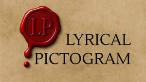 Image for mark UK00004415903 LP LYRICAL PICTOGRAM