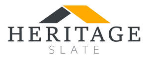Image for mark UK00004415911 HERITAGE SLATE