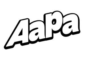 Image for mark UK00004415914 AAPA