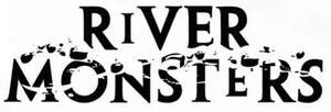 Image for mark UK00004415939 RIVER MONSTERS