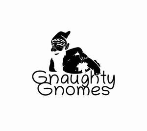 Image for mark UK00004415946 NORDIC GNAUGHTY GNOMES