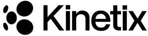 Image for mark UK00004415947 KINETIX
