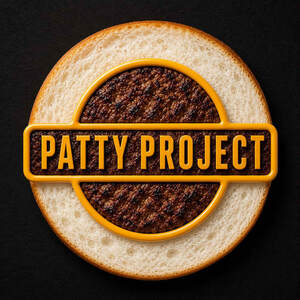 Image for mark UK00004416005 PATTY PROJECT