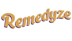 Image for mark UK00004416016 REMEDYZE