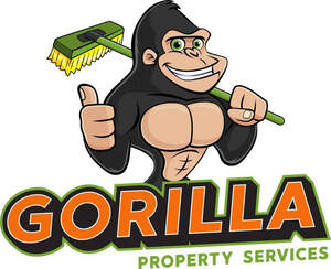 Image for mark UK00004416022_1of2 GORILLA PROPERTY SERVICES