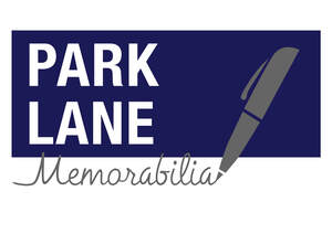 Image for mark UK00004416041 PARK LANE MEMORABILIA