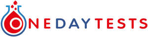 Image for mark UK00004416062_1of2 ONEDAYTESTS