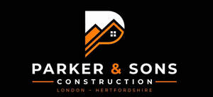 Image for mark UK00004416117 PARKER & SONS CONSTRUCTION LONDON ~ HERTFORDSHIRE