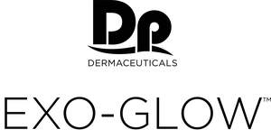Image for mark UK00004416128 DP DERMACEUTICALS EXO-GLOW TM