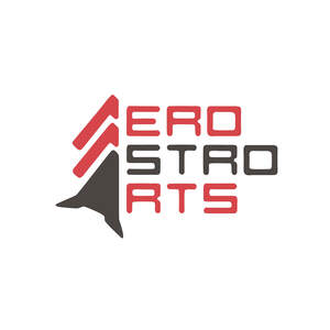 Image for mark UK00004416161 AERO ASTRO ARTS