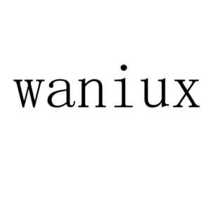 Image for mark UK00004416184 waniux