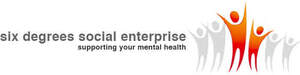 Image for mark UK00004416186 SIX DEGREES SOCIAL ENTERPRISE SUPPORTING YOUR MENTAL HEALTH