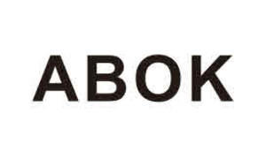 Image for mark UK00004416192 ABOK
