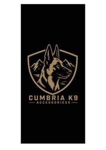 Image for mark UK00004416228 CUMBRIA K9 ACCESSORIESS-